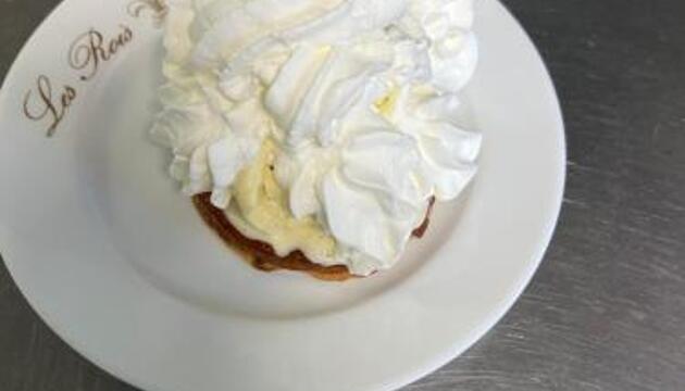 Photo – Hôtel de France - Restaurant Les Rois de France