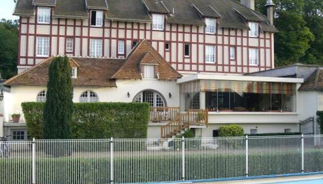 Photo – Hostellerie Du Chateau