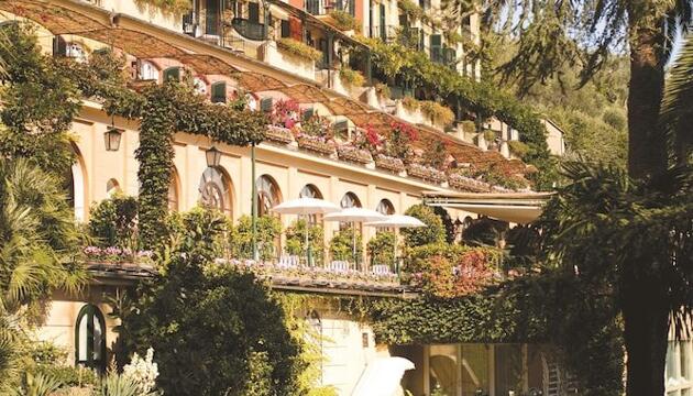 Photo – Splendido, A Belmond Hotel, Portofino