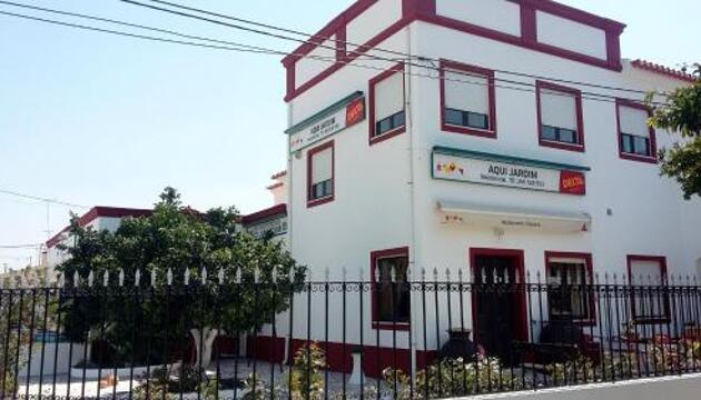 Foto de Aqui Jardim