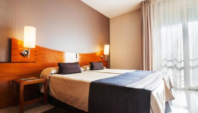Foto de Hotel Granollers