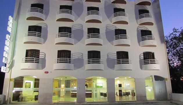 Photo – Hotel Sao Tomas
