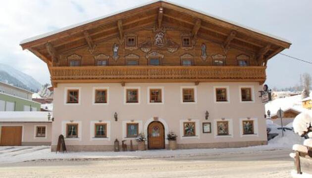 Photo – Hotel Gasthaus Auwirt