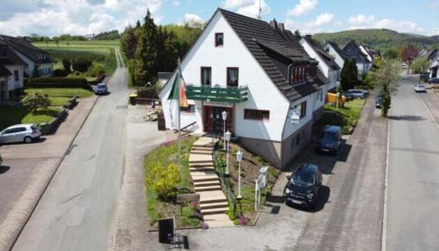 Foto de Haus Sonneneck