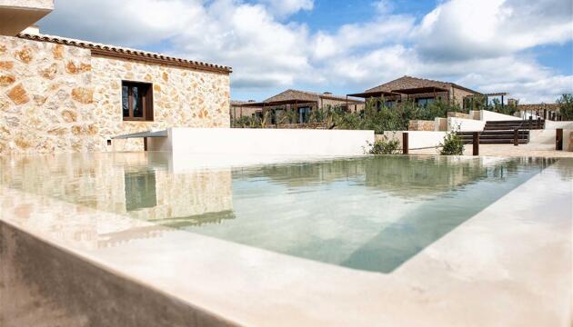 Foto de Hotel Son Trobat Wellness &amp; Spa