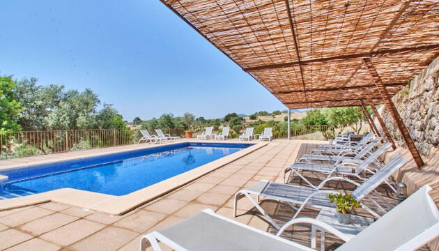 Foto de Hotel Can Riera