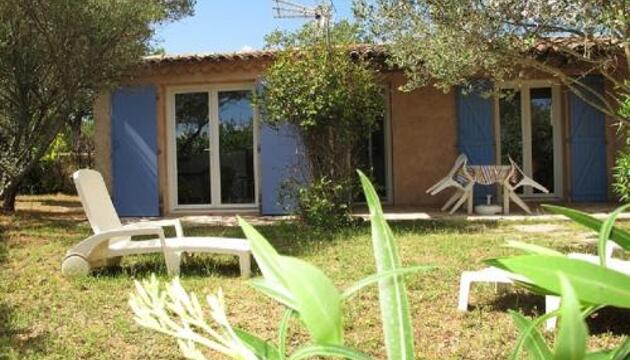 Foto de Casas y chalets Les Lavandes