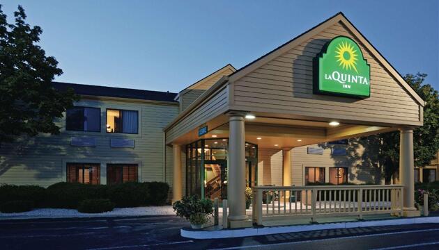 Photo – Hotel La Quinta Inn by Wyndham Sheboygan