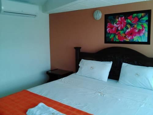 Foto general de Hotel Suramericano