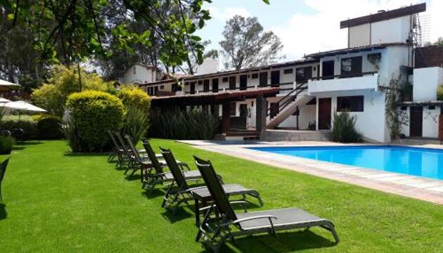 Foto de Hotel el Arco