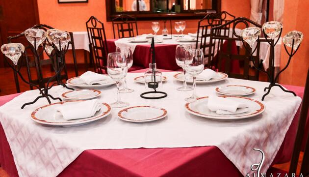 Foto de Hotel Almazara