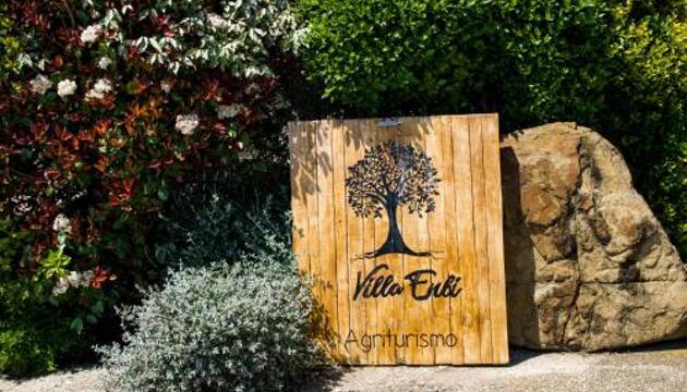 Foto de Villa Enli