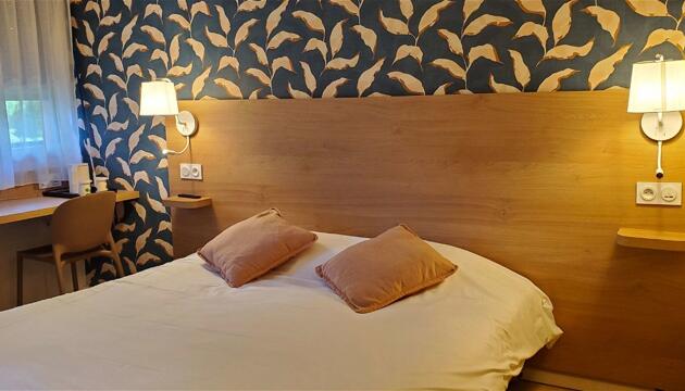 Foto de Hotel Campanile Honfleur
