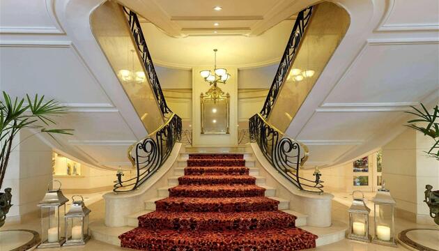 Foto de Hotel Grand Mercure Sao Paulo Ibirapuera