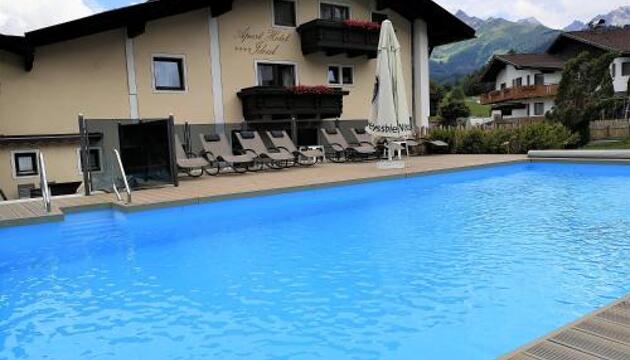 Foto - Apart Hotel Ideal