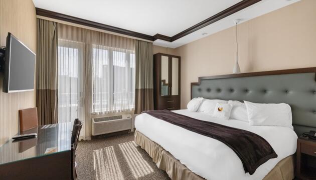 Foto de Condor Hotel Brooklyn