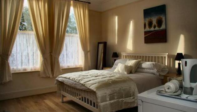 Foto de Ullet Suites