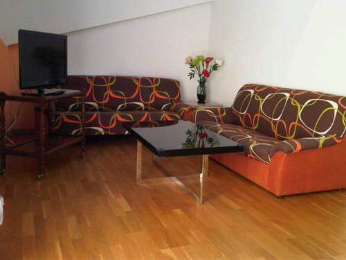 Foto general de Apartamentos Turísticos Oasis