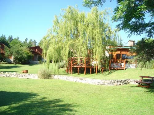 Foto general de Armonías del Río Cabañas-Spa
