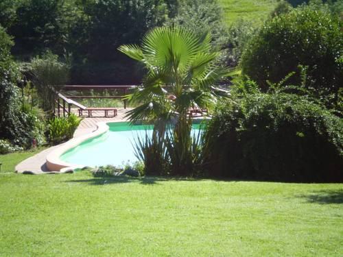 Foto general de Armonías del Río Cabañas-Spa