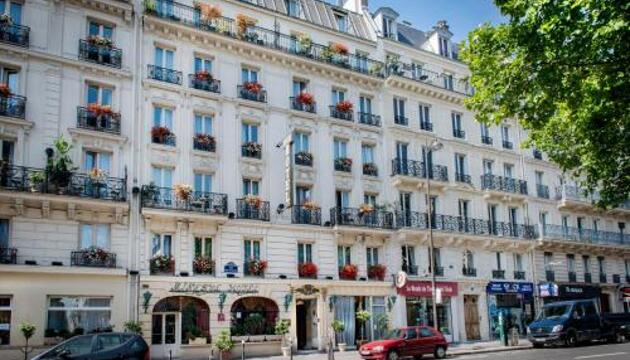 Photo – Hotel Minerve