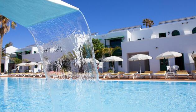 Foto de Gloria Izaro Club Hotel