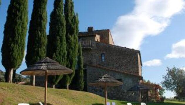Foto de Agriresort La Colombaia