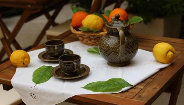 Foto de Bed-and-Breakfast Fiori e Limoni