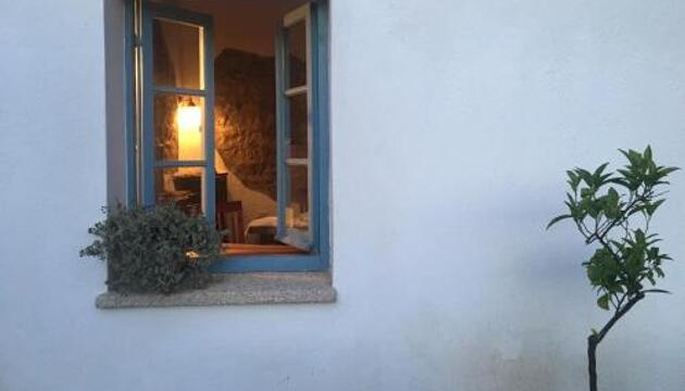 Foto de Agriturismo La Casa delle Fate