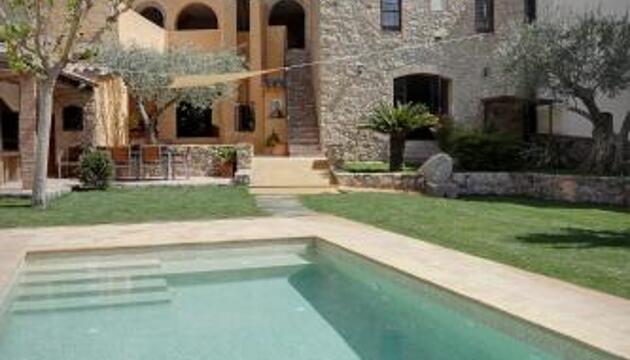 Foto de Casa Rural Can Llobet