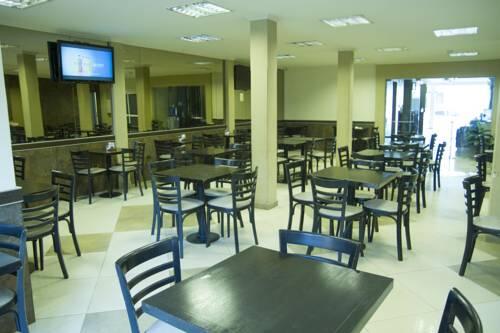 Foto general de Hotel Confianza