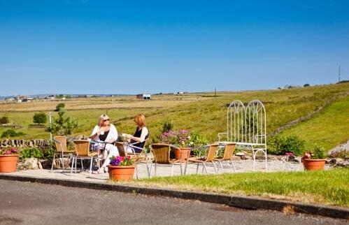 Photo – Bed-and-Breakfast Leeming Wells