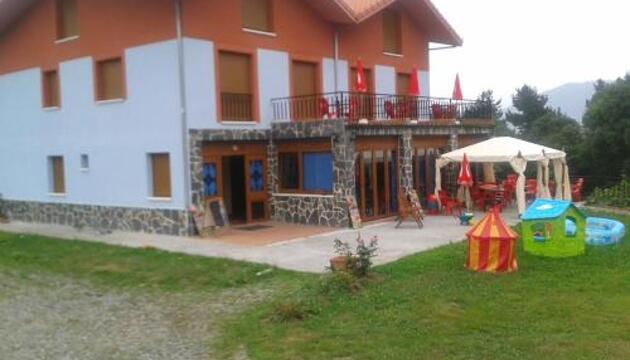Photo – Hotel Mendi Alai