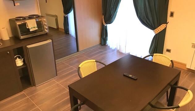 Foto de Hotel Hosteria Patagon