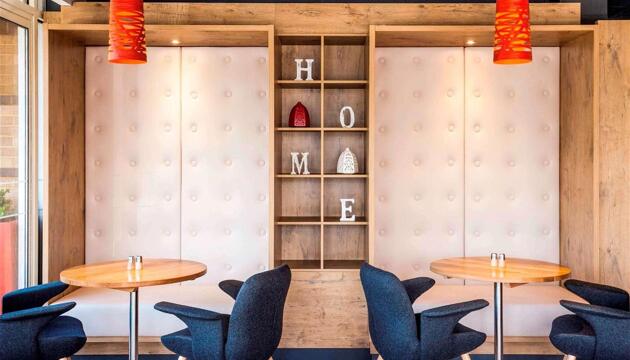 Foto de Hotel ibis London Elstree Borehamwood