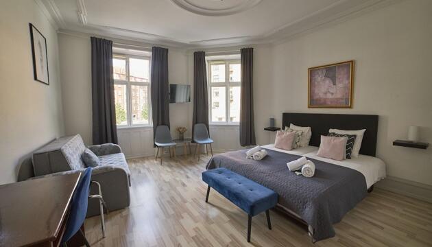 Foto de Hotel Amager