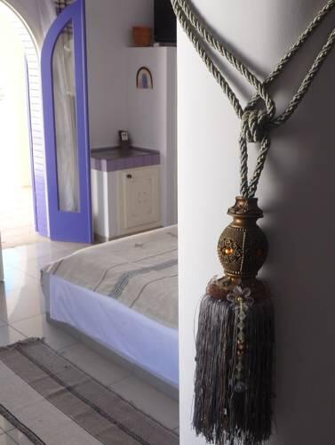 Foto de una habitación de Dar Nesma