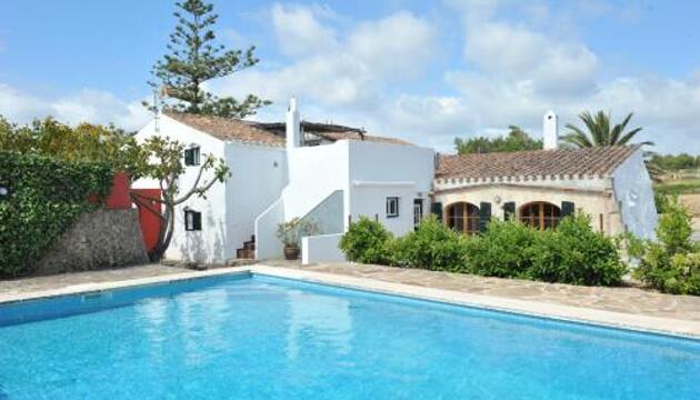 Foto de Finca Llimpet