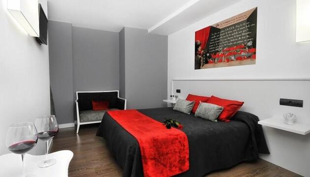 Foto de CLÁ Hotel - Boutique