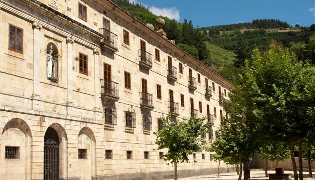 Foto de Parador de Corias