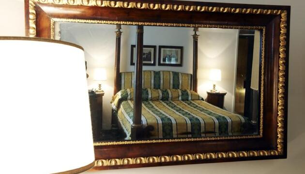 Foto de Park Palace Hotel