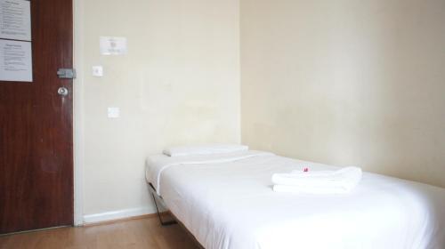 Foto general de Belgrave House Hotel