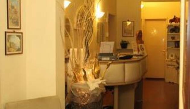 Foto de Florence Room B&amp;B