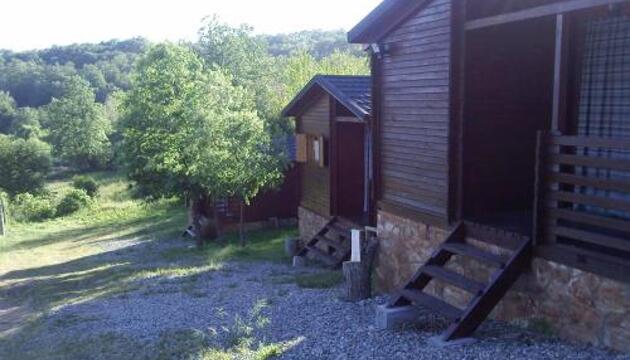 Foto de Hotel Rural El Rincón de Trefacio