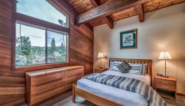 Photo – Hotel Northstar California Resort