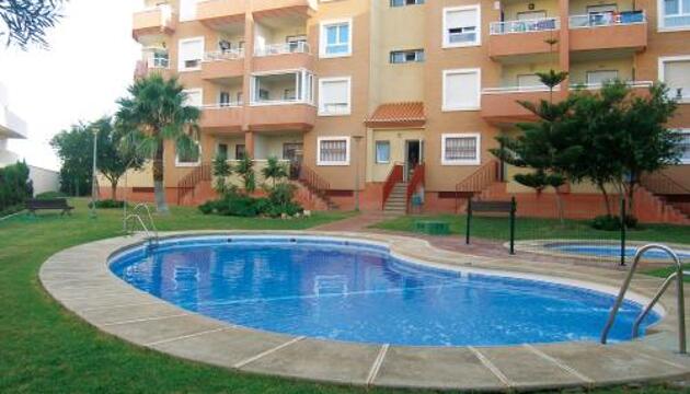 Photo – Apartamentos Cibeles
