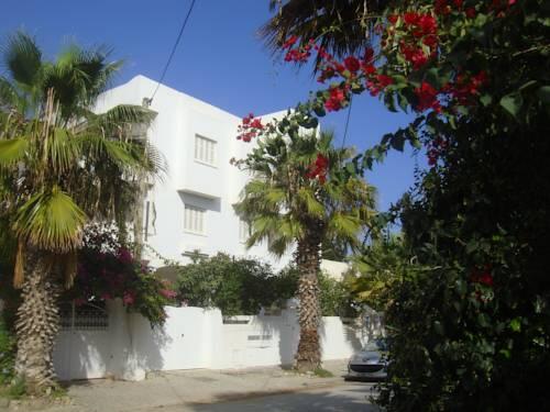 Foto general de Appartement Nabeul