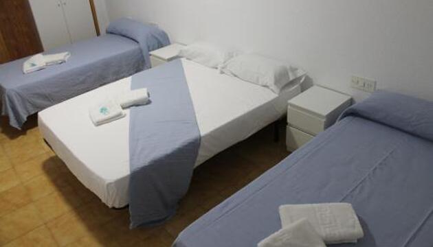 Foto - Hostal Amantes De Teruel