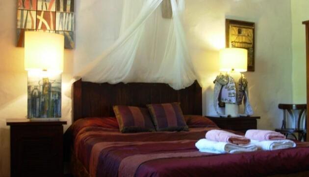 Foto de Casas y chalets La Tiná