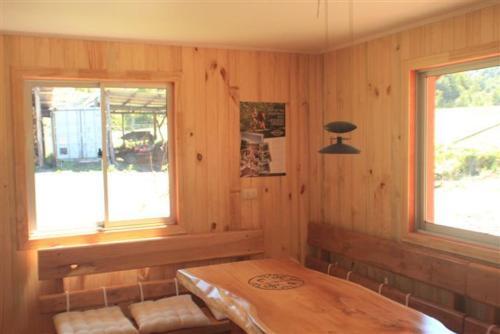 Foto general de Lodge Fundo Laguna Blanca